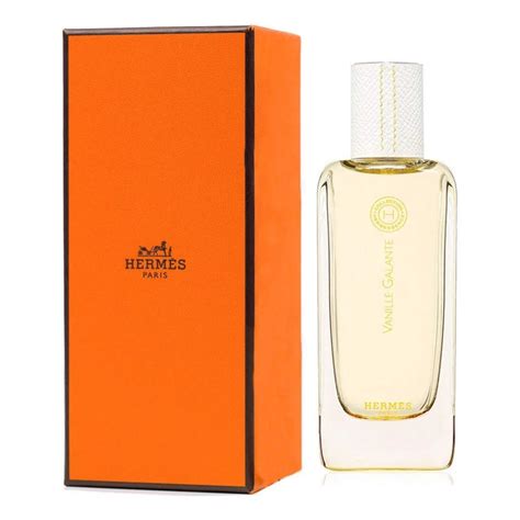 hermes essence collection|hermessence vanille galante hermes.